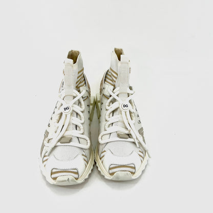TENIS DOLCE & GABBANA