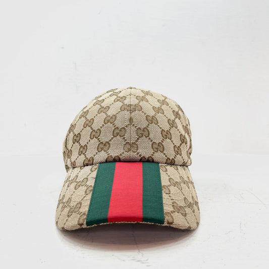 GORRA GUCCI