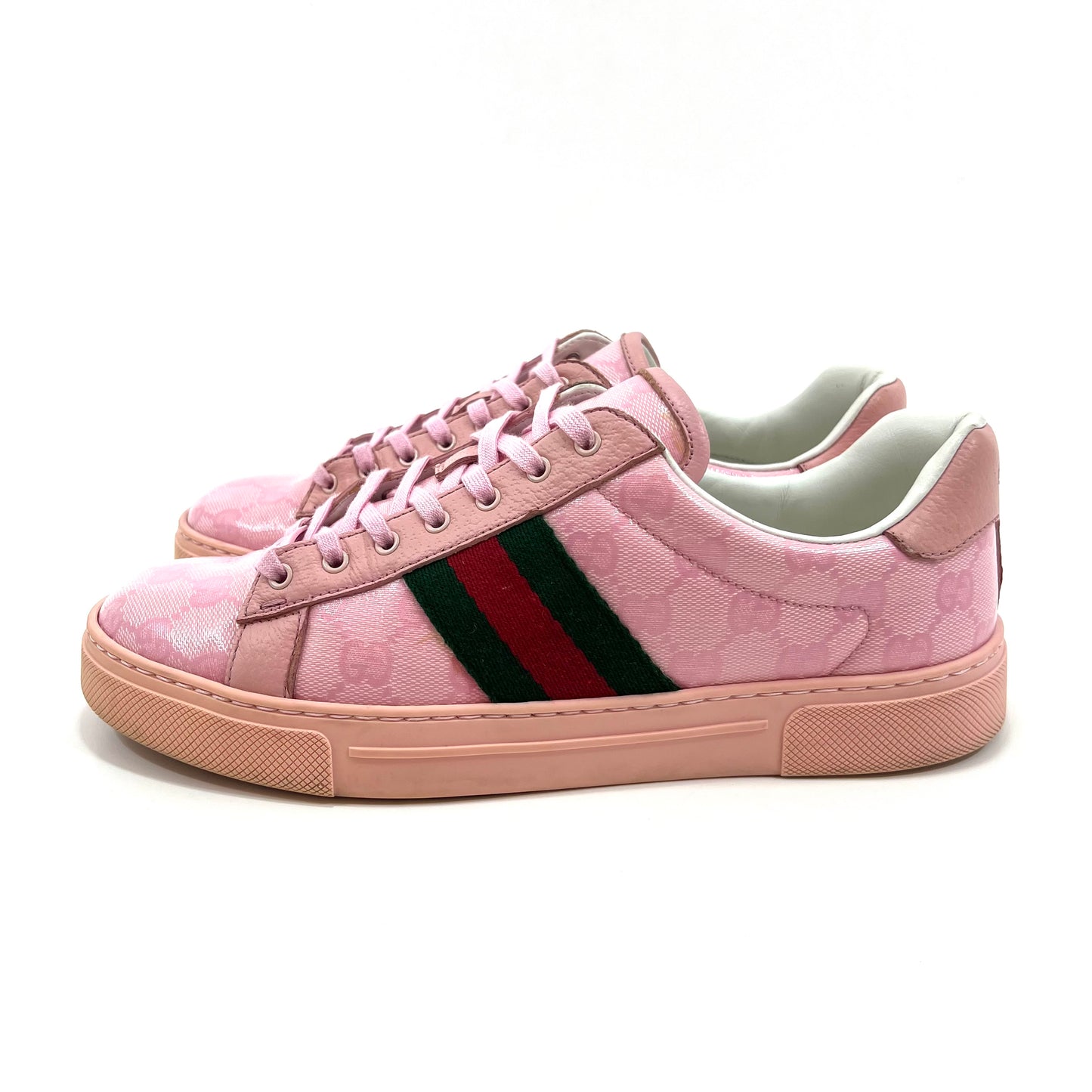 TENIS GUCCI