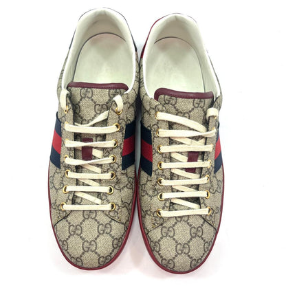 TENIS GUCCI