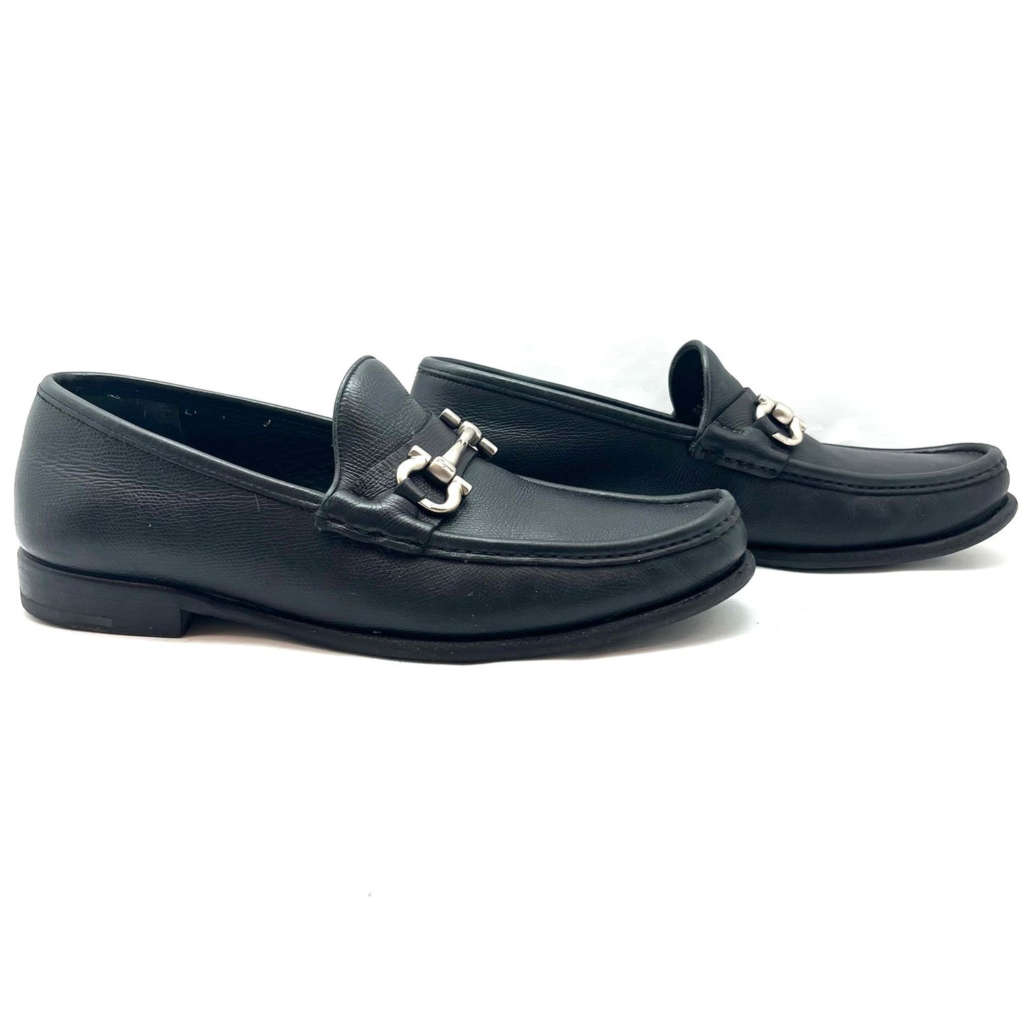 MOCASINES FERRAGAMO