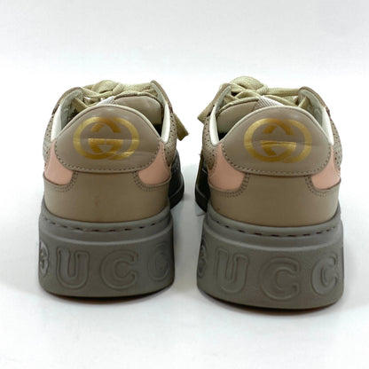 TENIS GUCCI