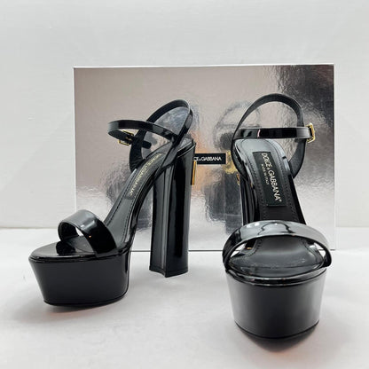 PLATAFORMAS DOLCE & GABANNA