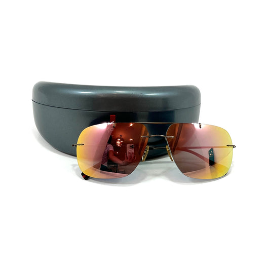 LENTES PRADA