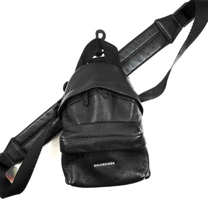 BALENCIAGA MINI BACKPACK
