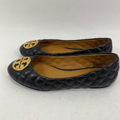 FLATS TORY BURCH