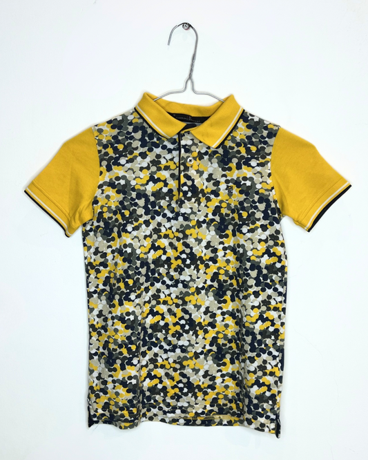PLAYERA CAROLINA HERRERA