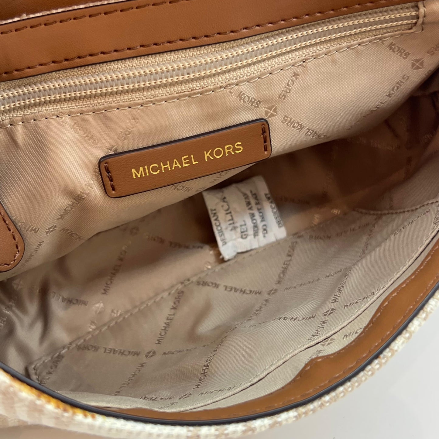 SHOULDER BAG MICHAEL KORS