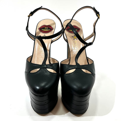 SANDALIAS GUCCI