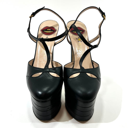 SANDALIAS GUCCI