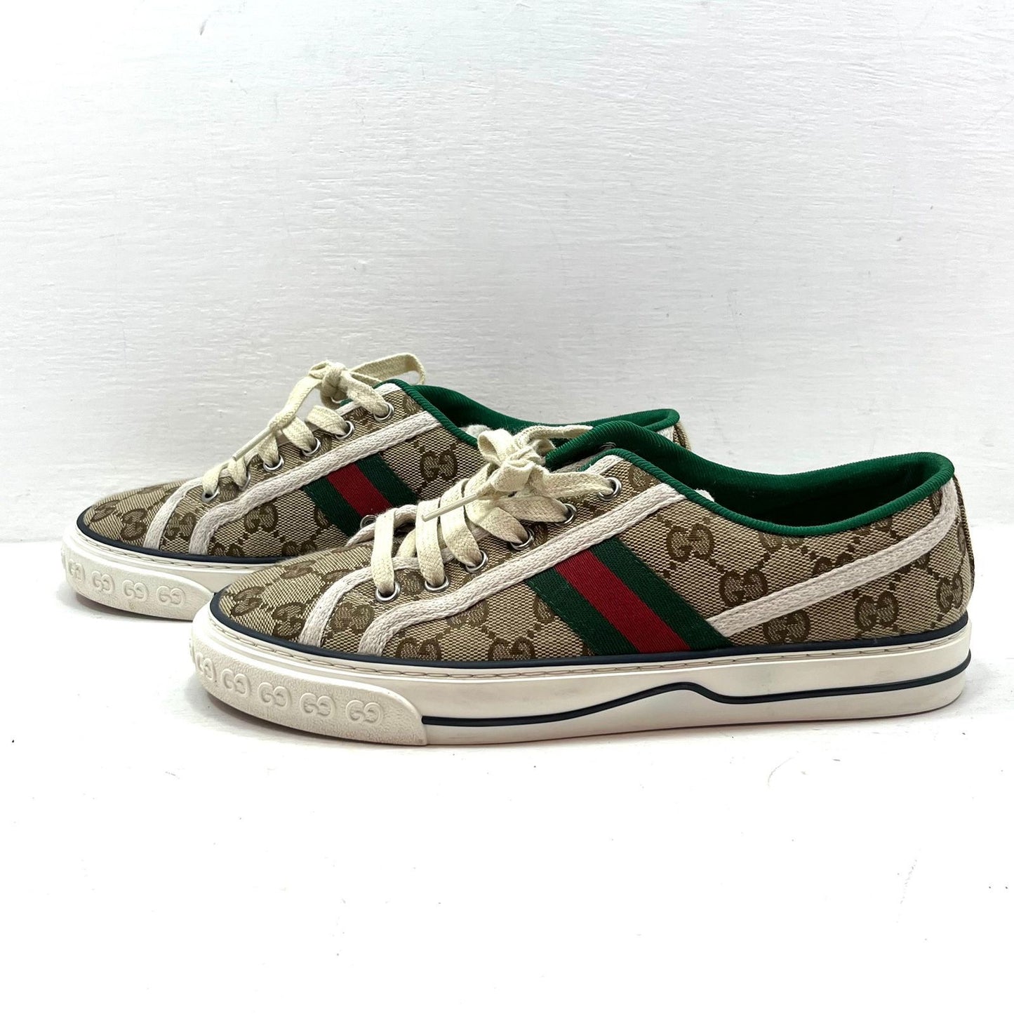 TENIS GUCCI