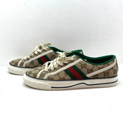 TENIS GUCCI