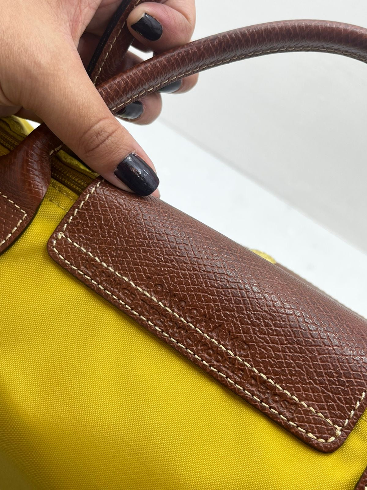 BOLSO LONGCHAMP