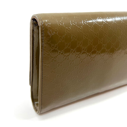 CLUTCH GUCCI