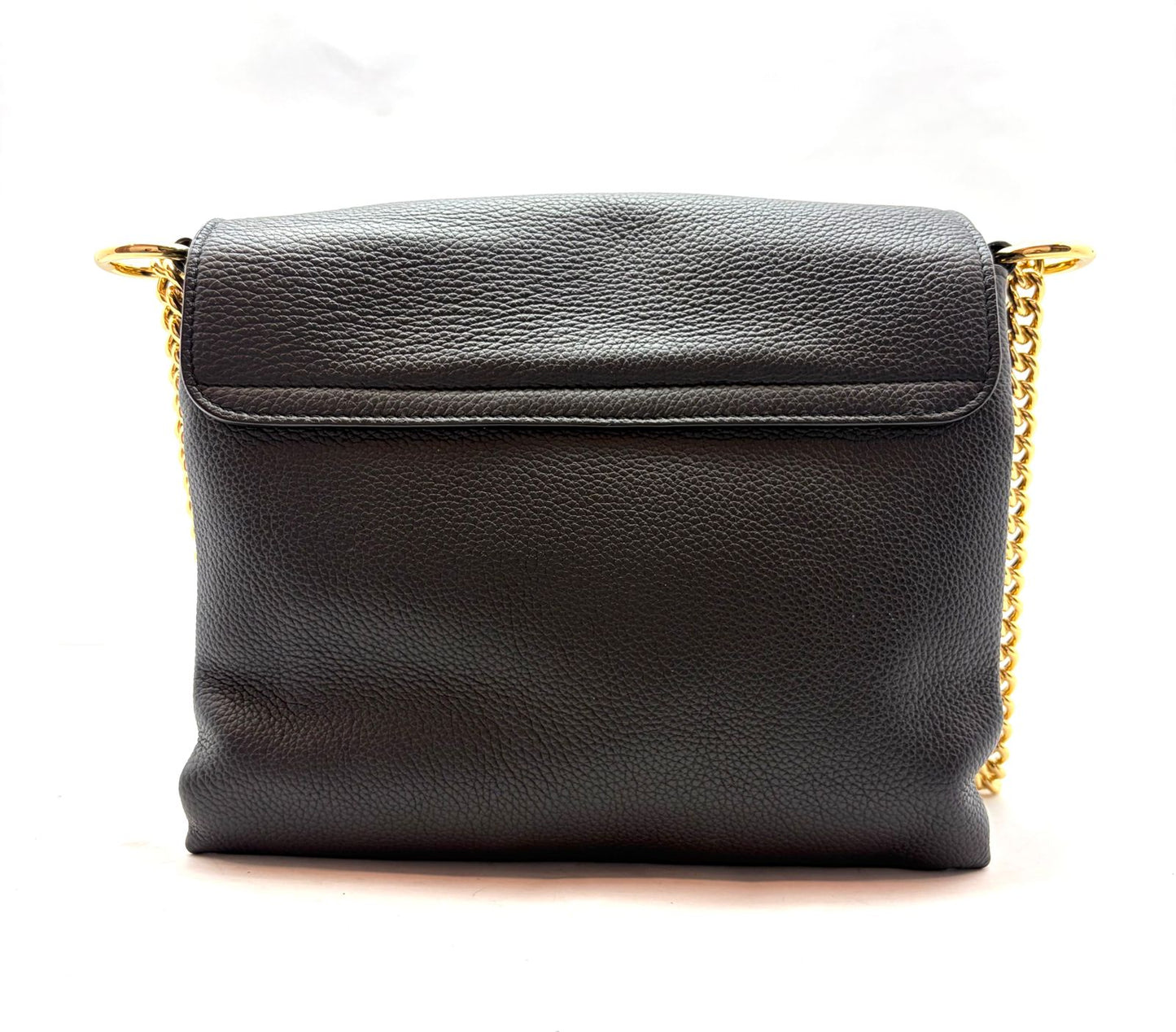 SHOULDER BAG ALEXANDER MCQUEEN TWIN SKULL