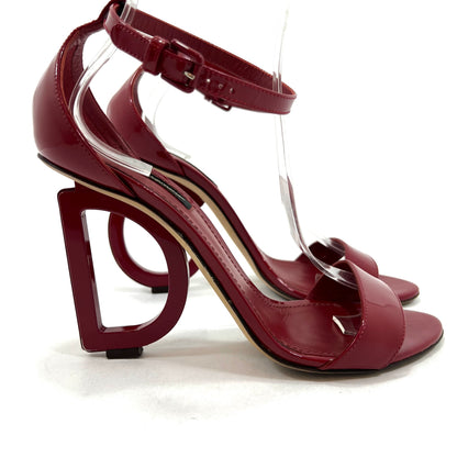 SANDALIAS DOLCE & GABANNA