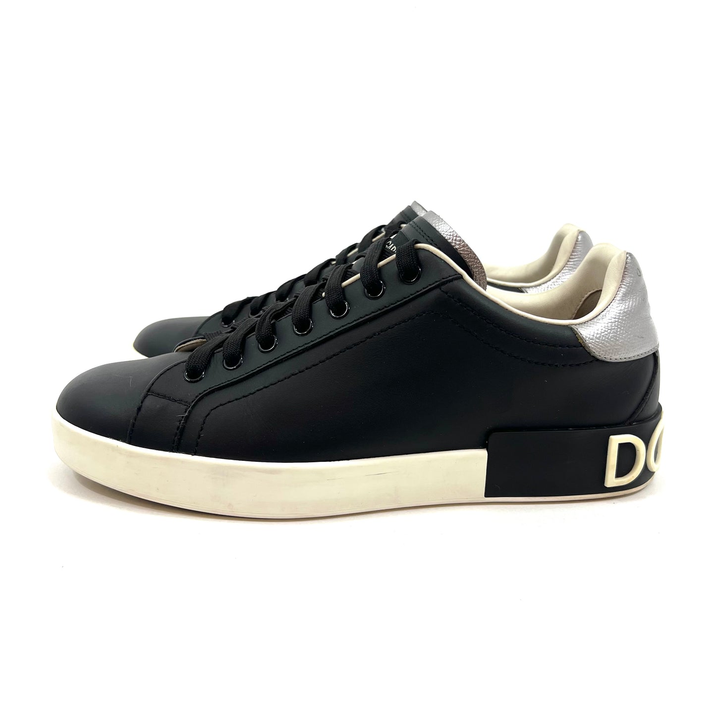 TENIS DOLCE & GABANNA