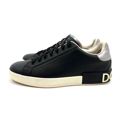 TENIS DOLCE & GABANNA