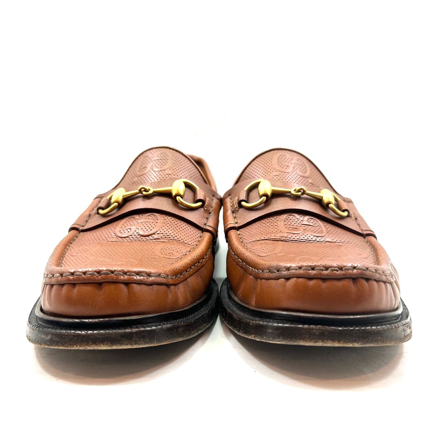 MOCASINES GUCCI