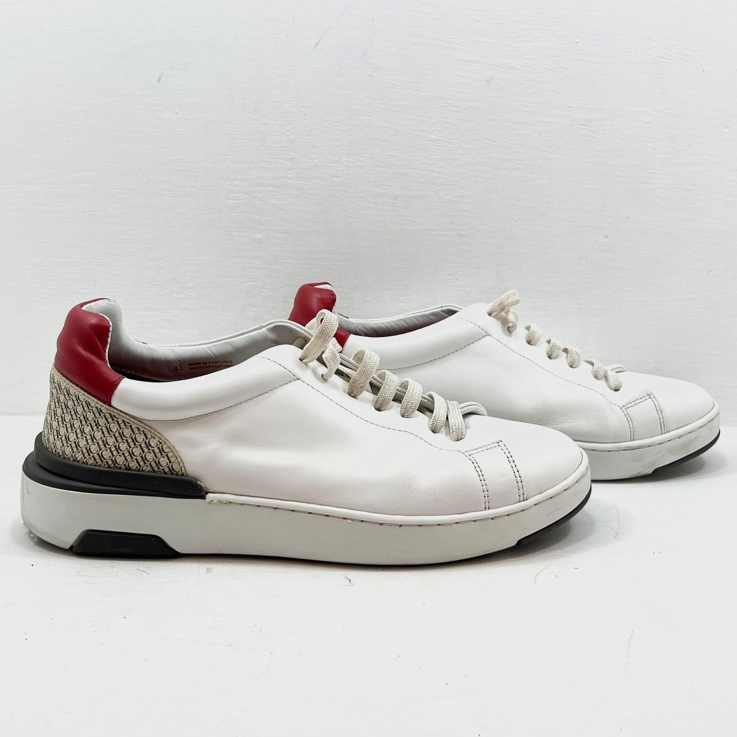 TENIS CAROLINA HERRERA
