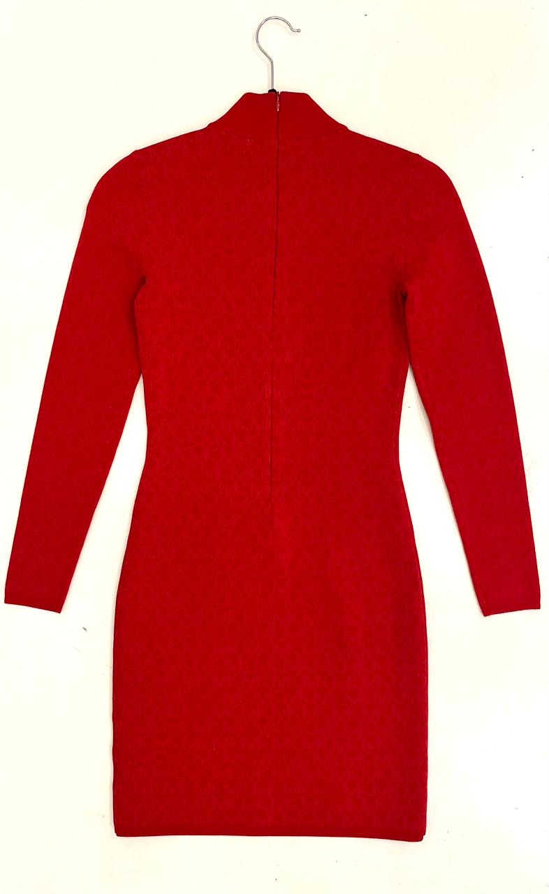 VESTIDO MICHAEL KORS