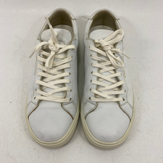 SNEAKERS SAINT LAURENT