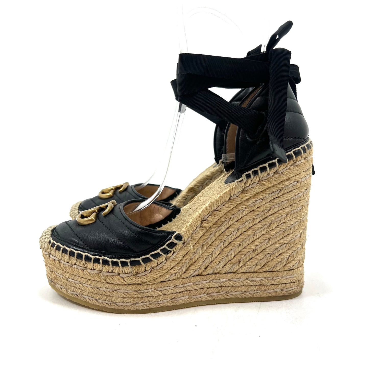 WEDGES GUCCI
