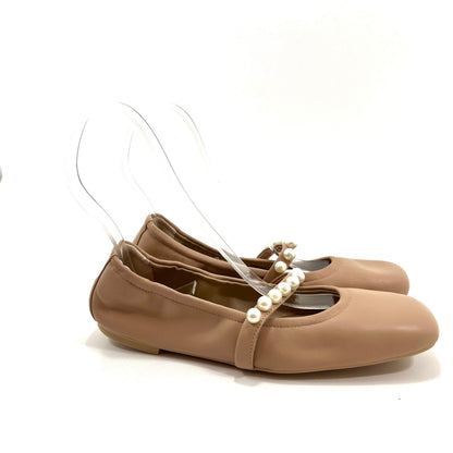 BAILARINAS STUART WEITZMAN