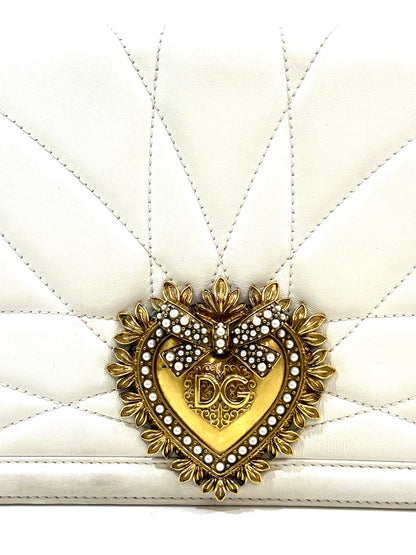 BOLSO DEVOTION DOLCE & GABBANA