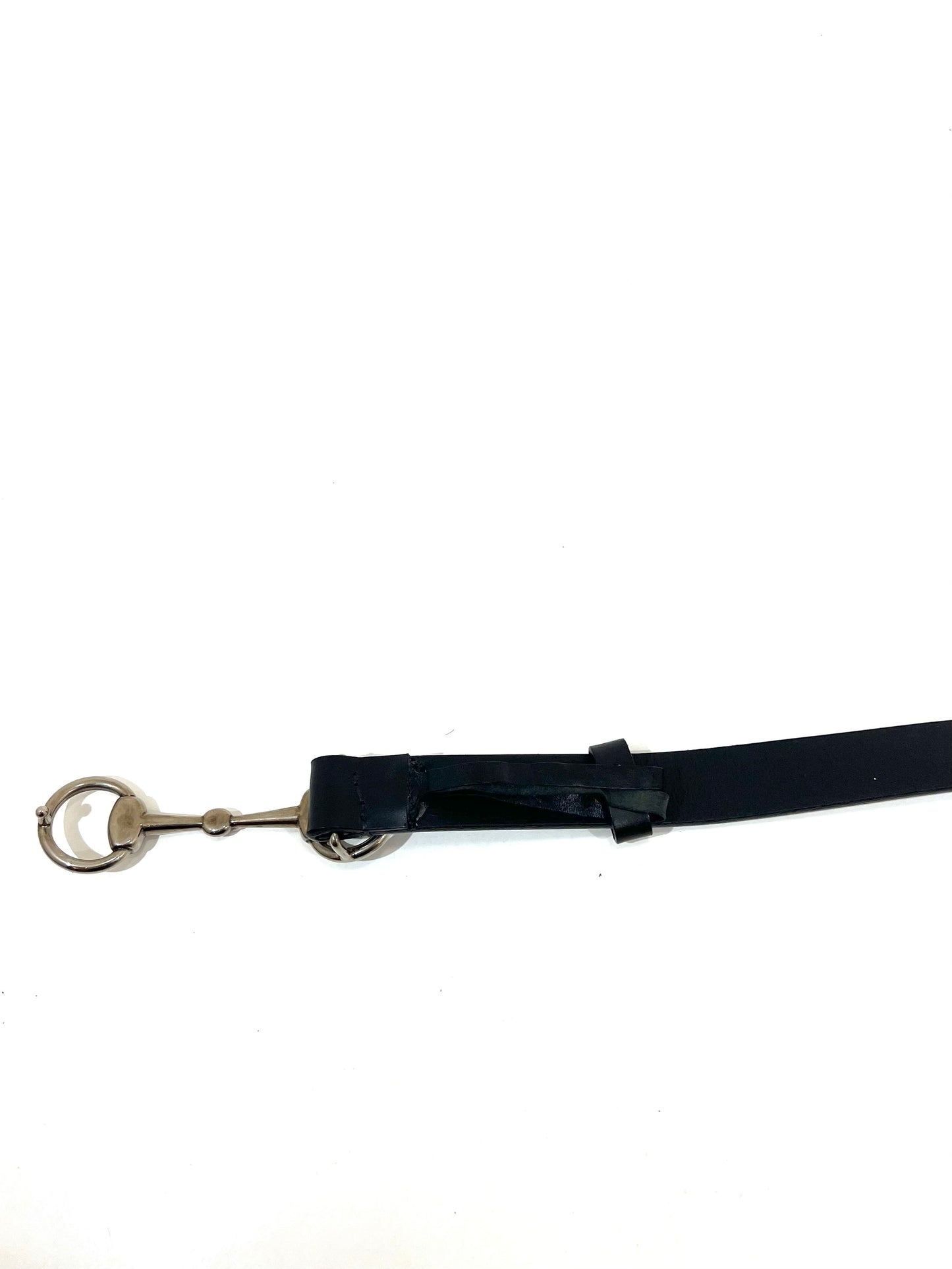 CINTURON GUCCI HORSEBIT