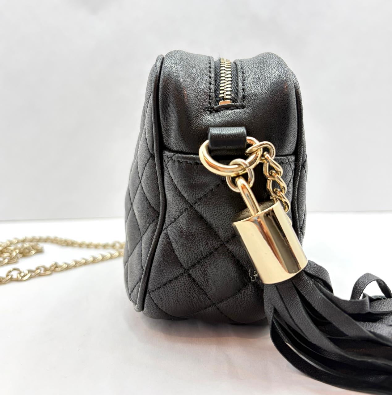 CROSSBODY PURIFICACION GARCIA