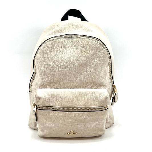 BACKPACK COACH