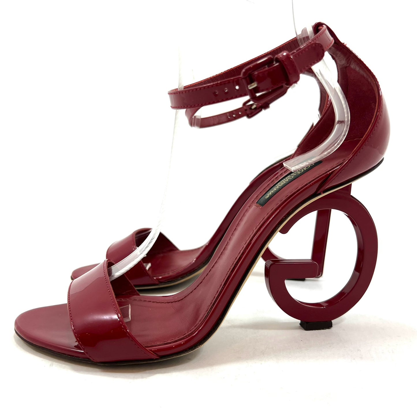 SANDALIAS DOLCE & GABANNA