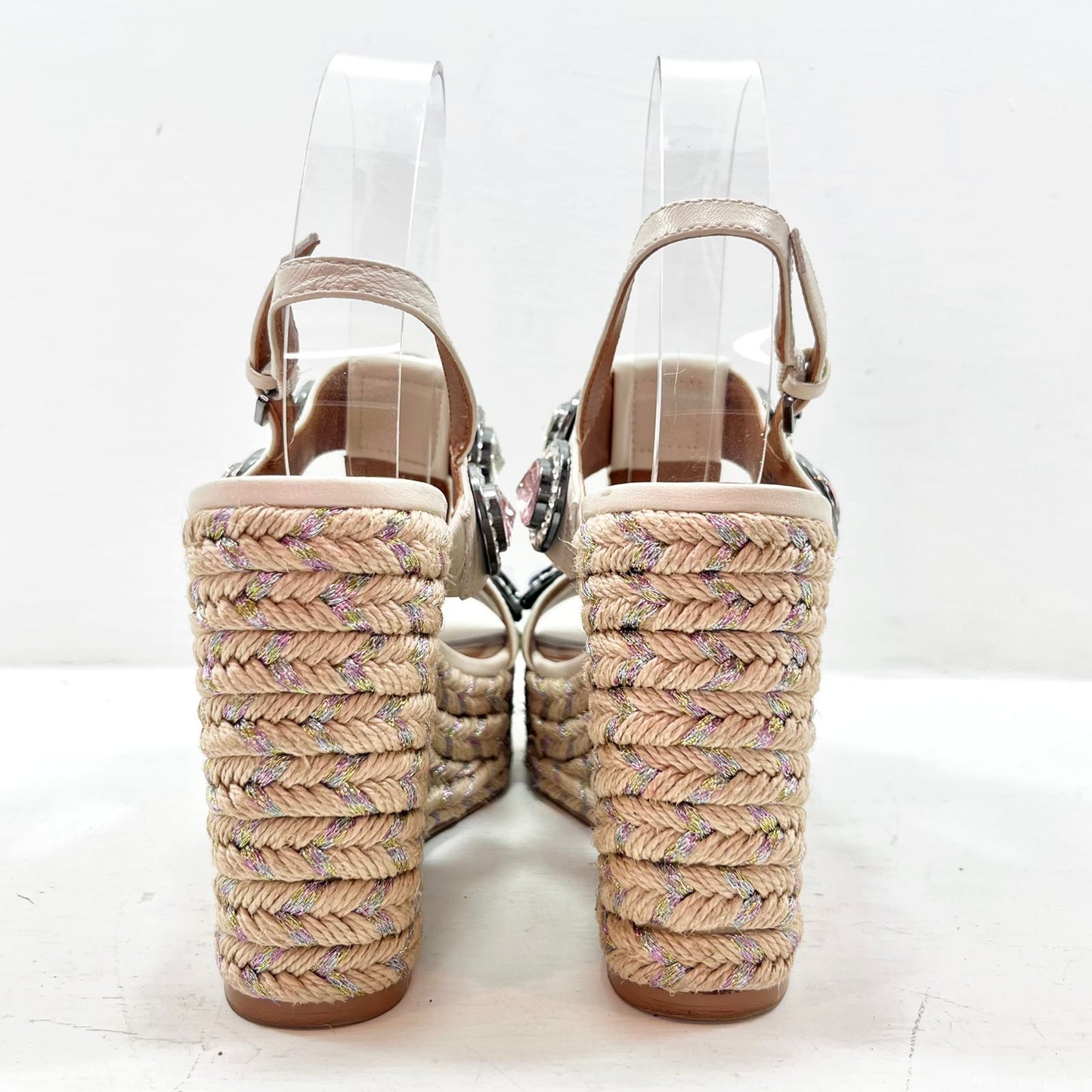 WEDGES KURT GEIGER