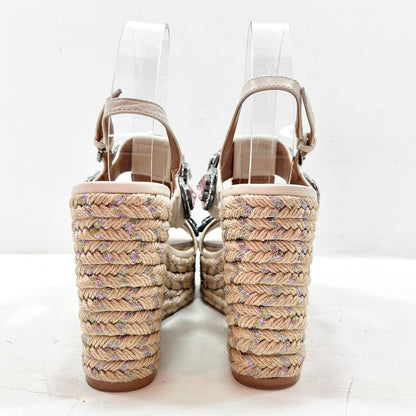 WEDGES KURT GEIGER