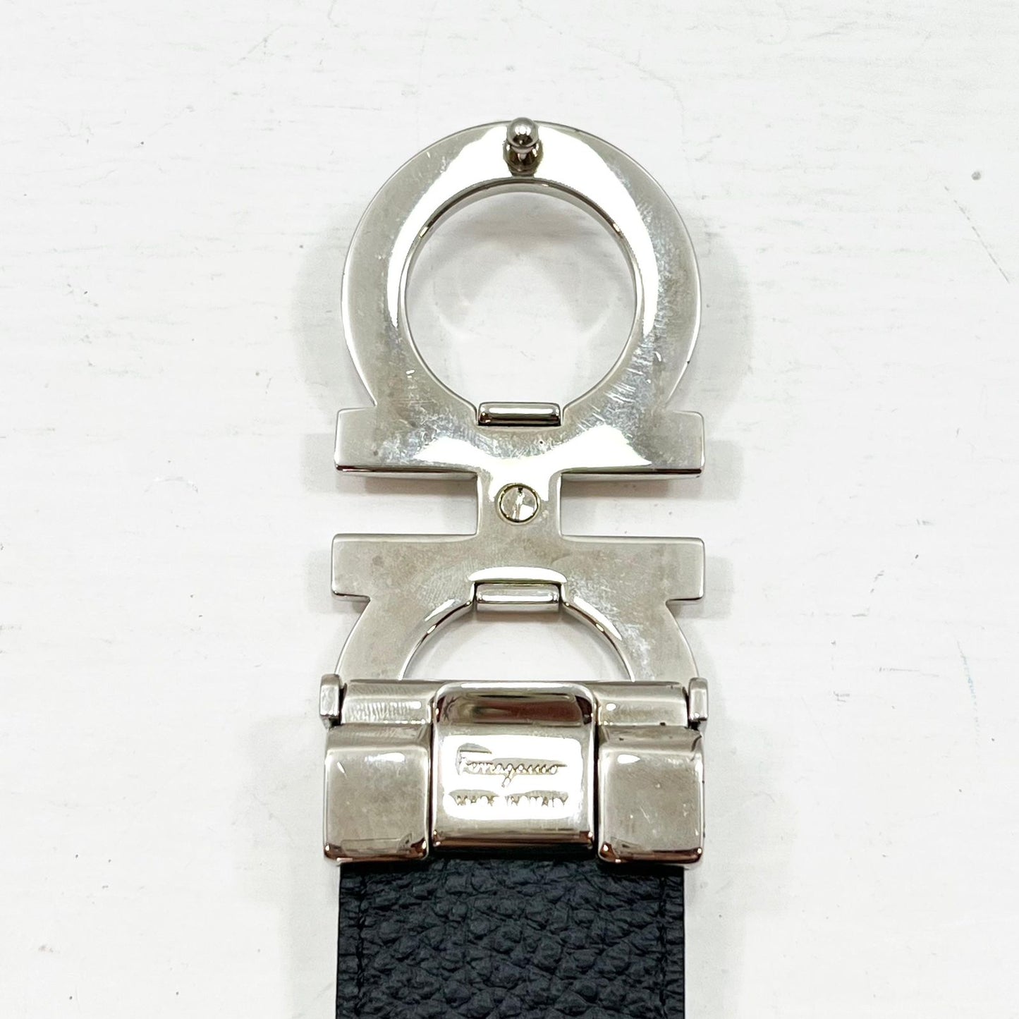 CINTURON FERRAGAMO