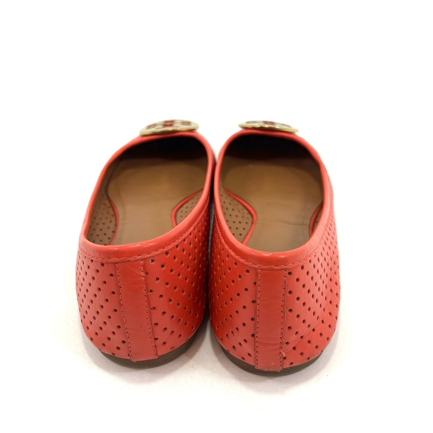 FLATS TORY BURCH
