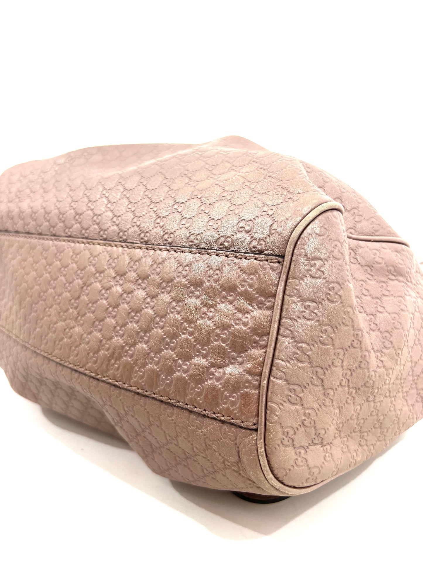 TOTE GUCCI MEDIUM SUCKEY