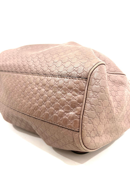 TOTE GUCCI MEDIUM SUCKEY