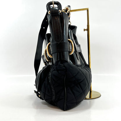BOLSO BURBERRY