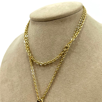 COLLAR CAROLINA HERRERA