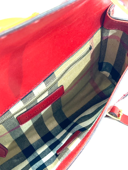 BOLSO BURBERRY