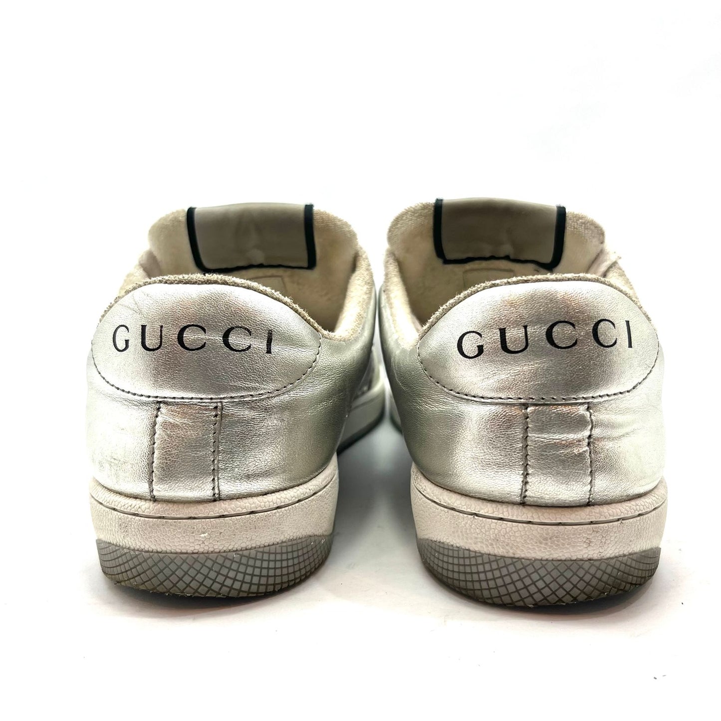 TENIS GUCCI SCREENER GG