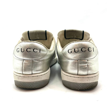 TENIS GUCCI SCREENER GG