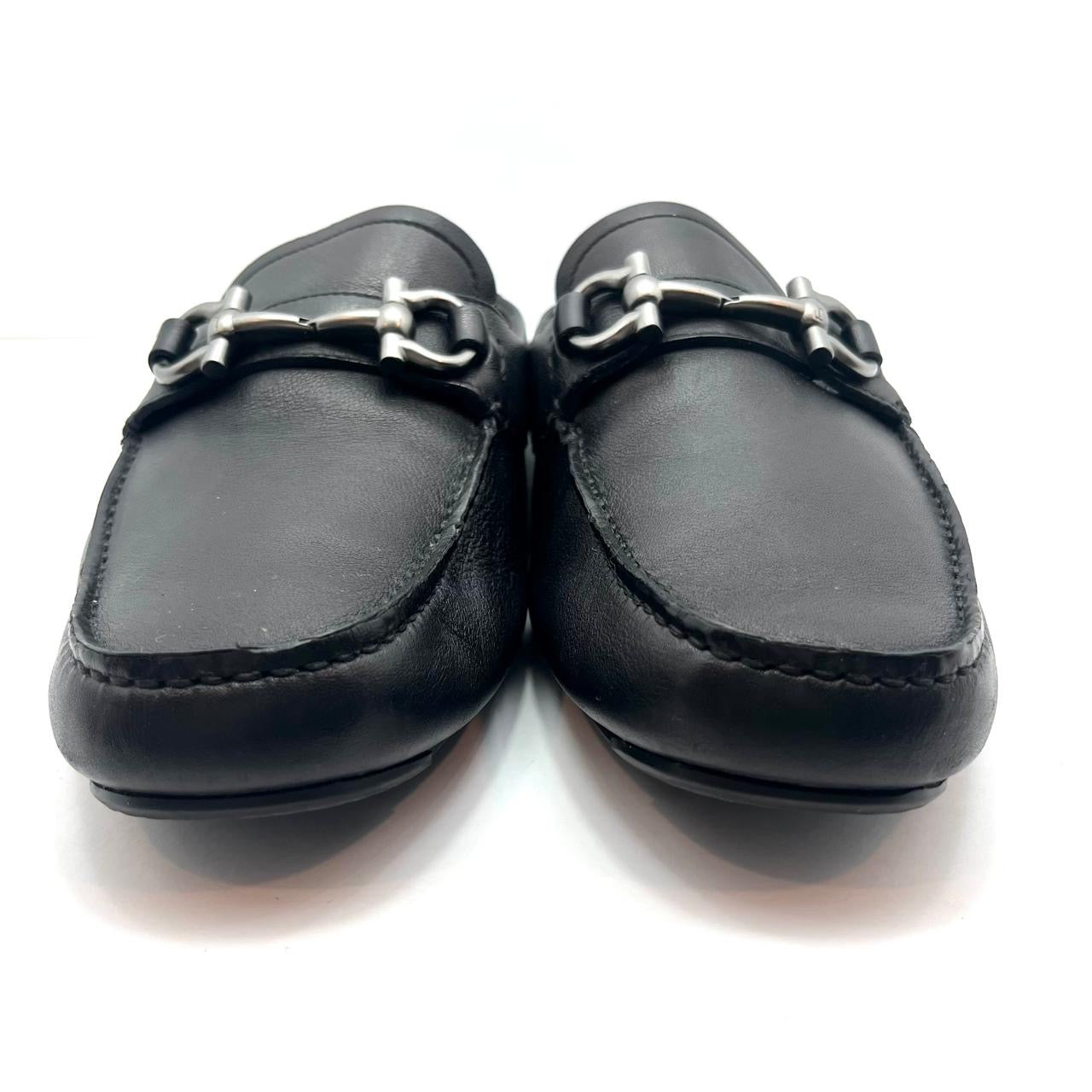 MULES FERRAGAMO