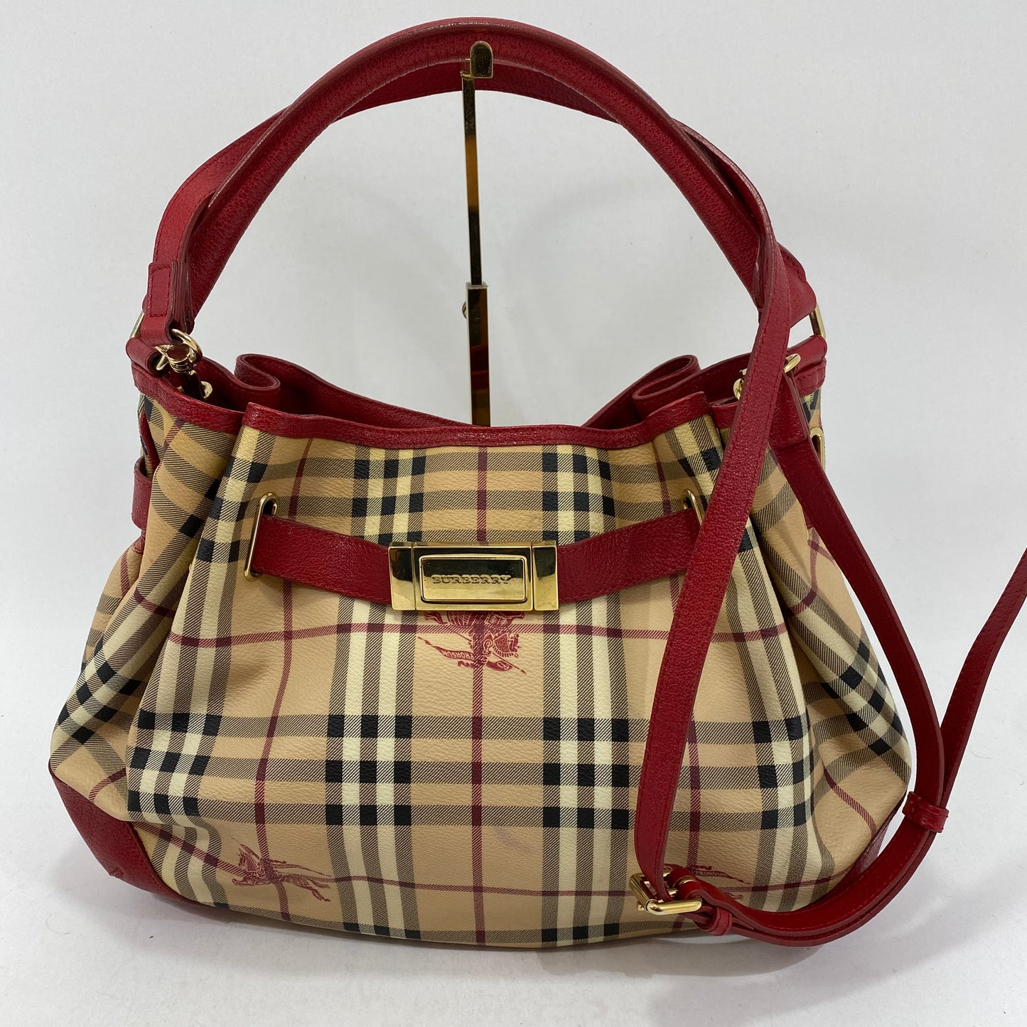 BOLSO BURBERRY