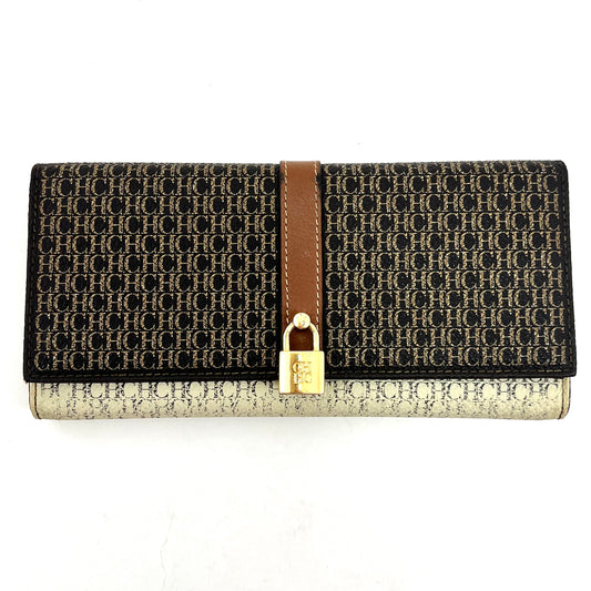 CARTERA CAROLINA HERRERA
