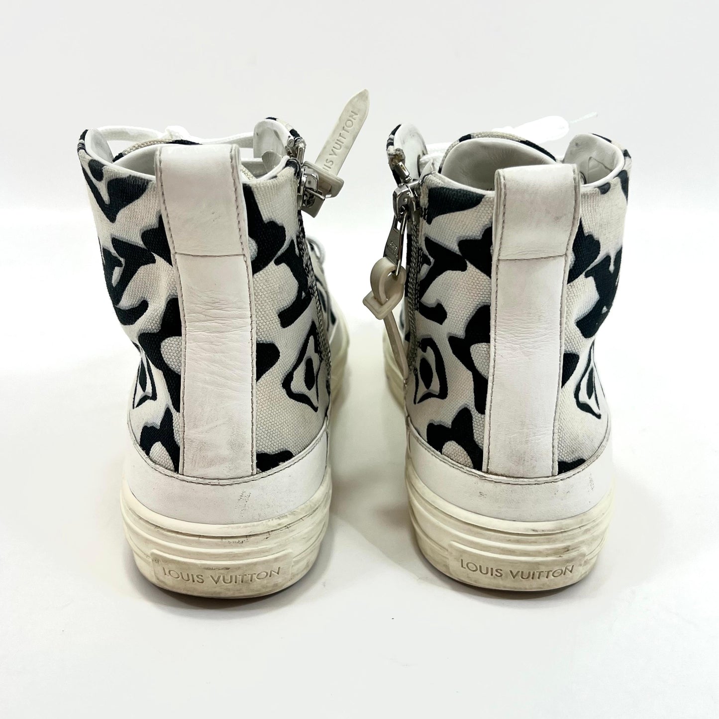 TENIS LOUIS VUITTON