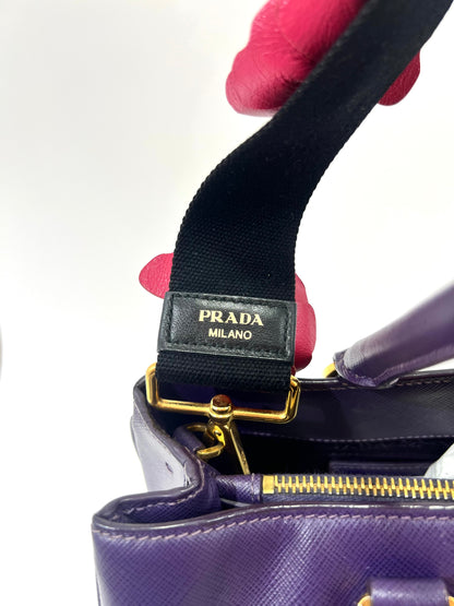 STRAP PRADA