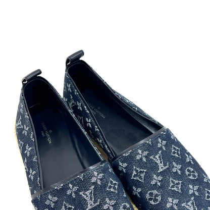 ALPARGATAS LOUIS VUITTON